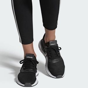 Adidas U Path Sneakers